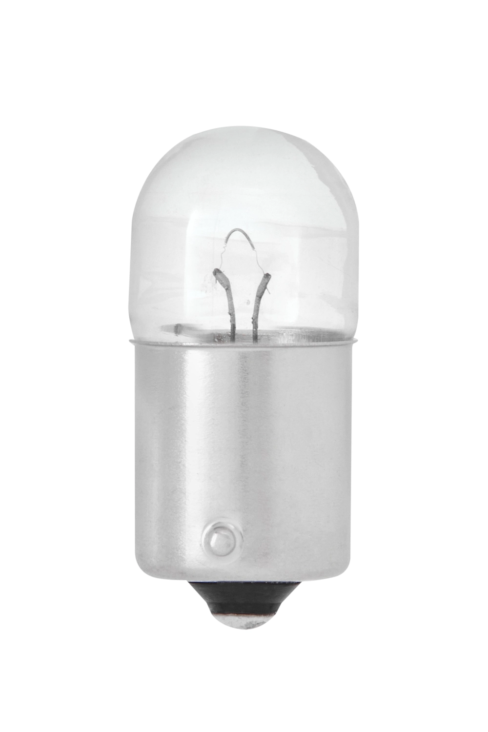 Bulb, licence plate light
