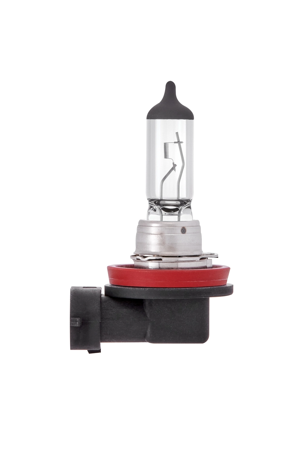 Bulb, front fog light