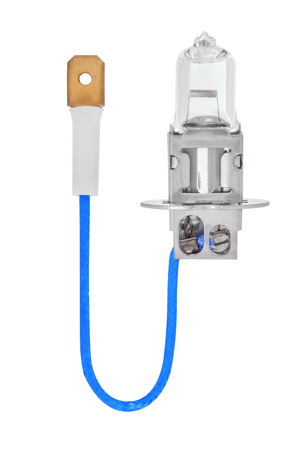 Bulb, front fog light