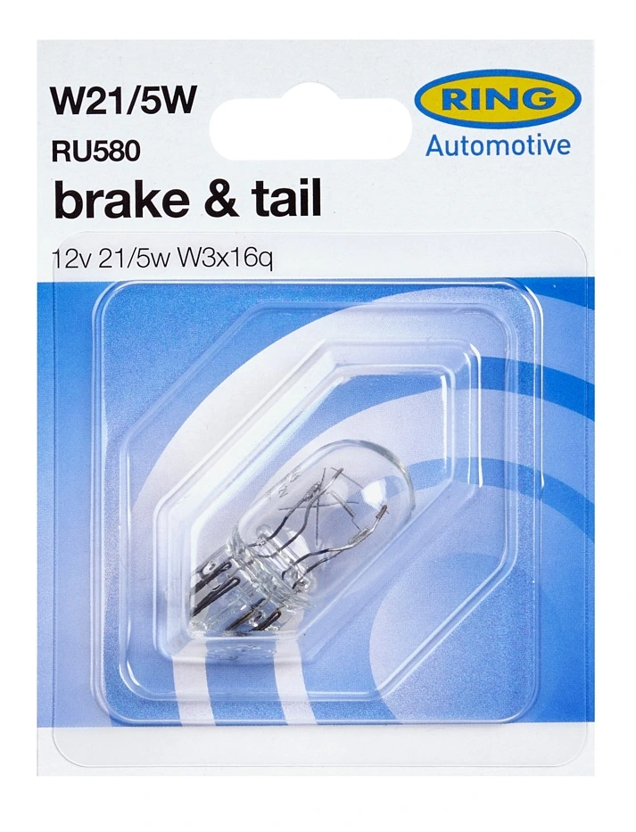 Bulb, stop/tail light