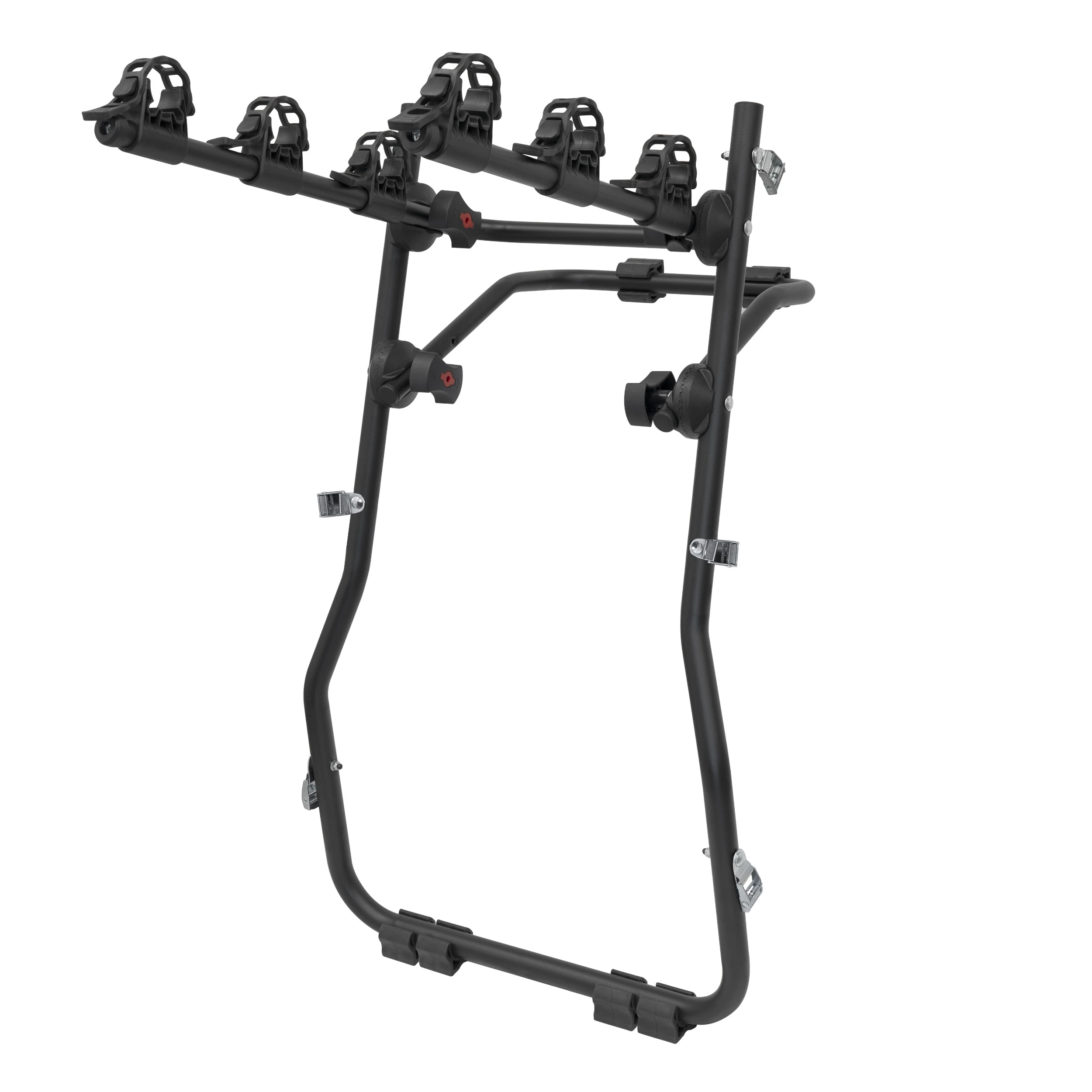 Bike Carrier, tailgate