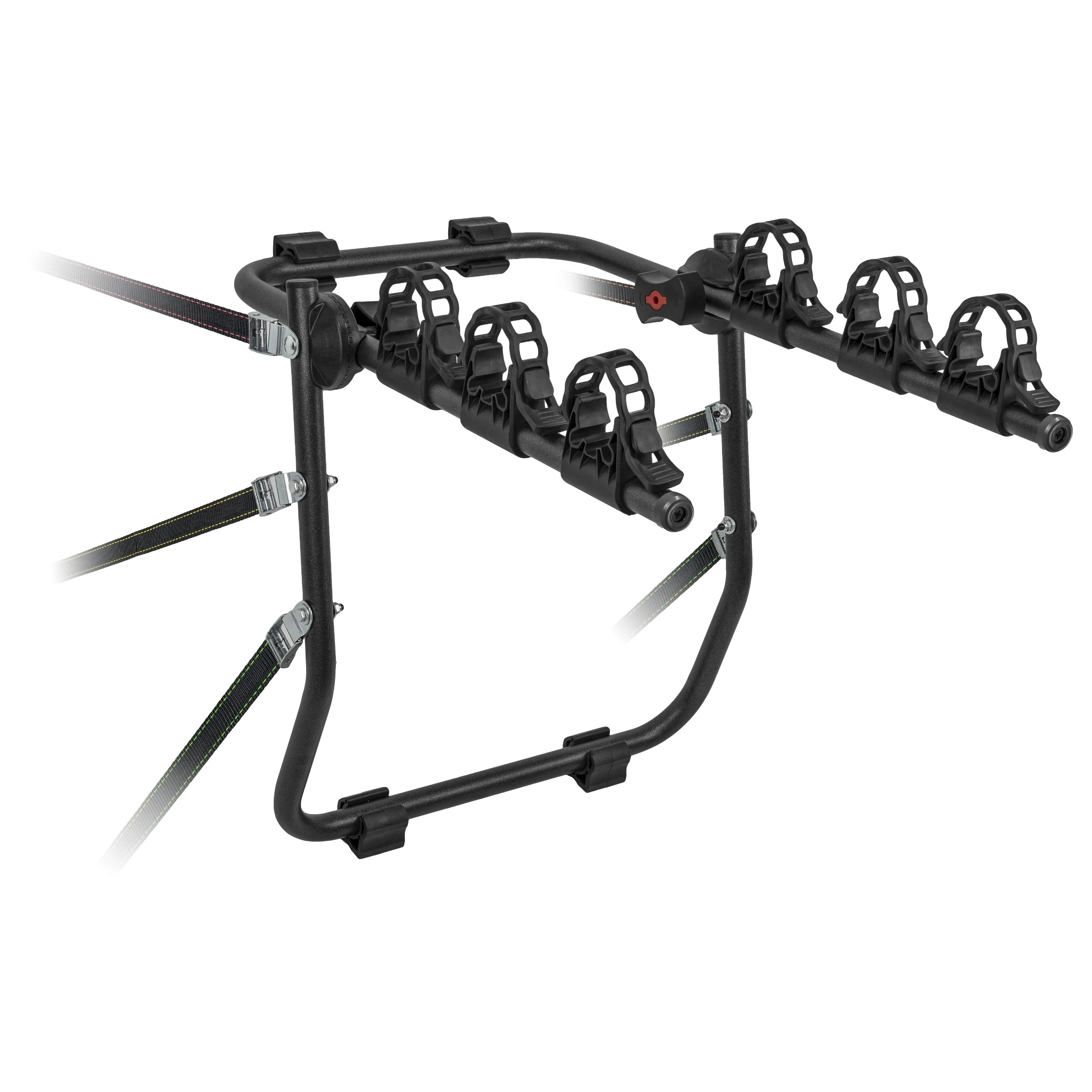 Bike Carrier, tailgate