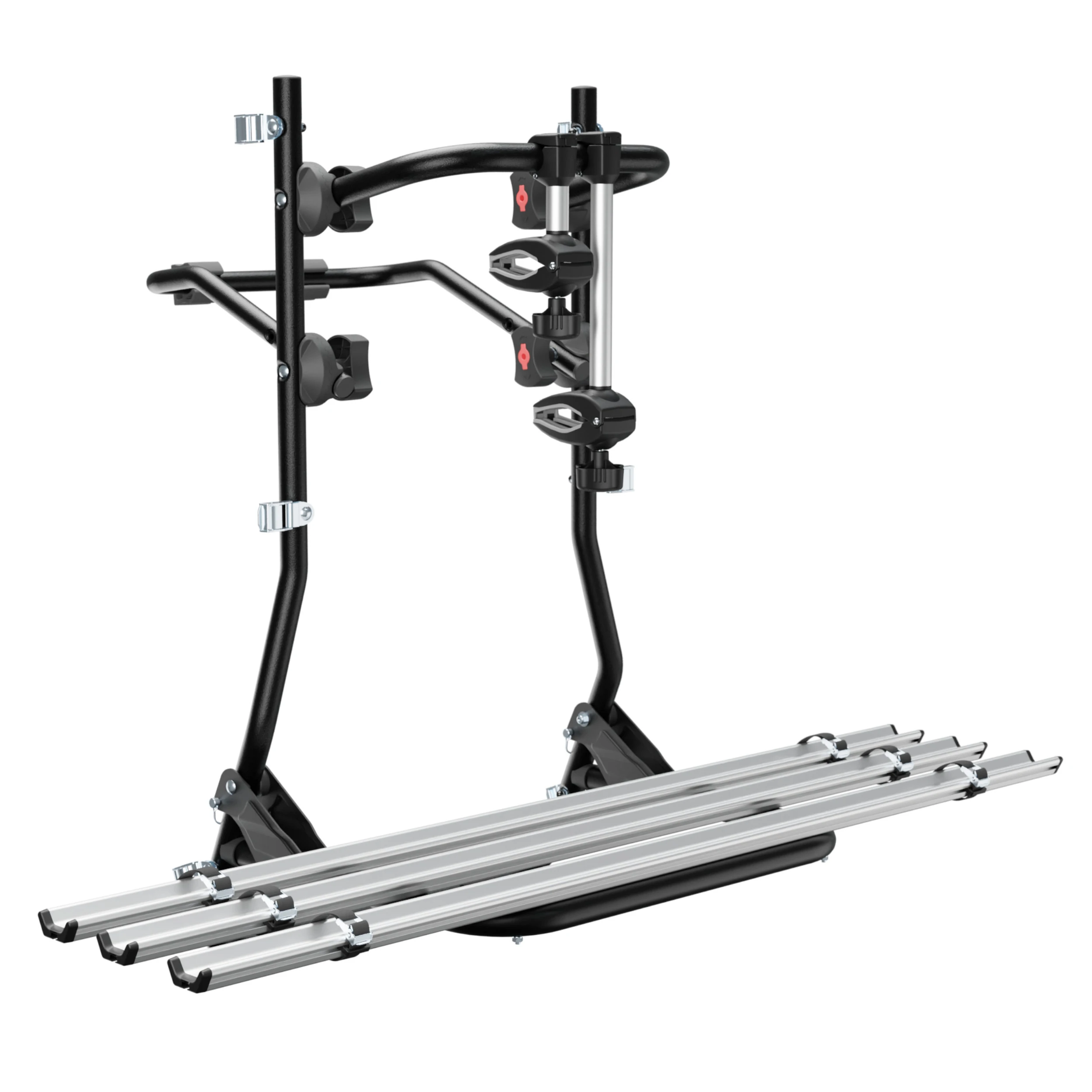 Bike Carrier, tailgate