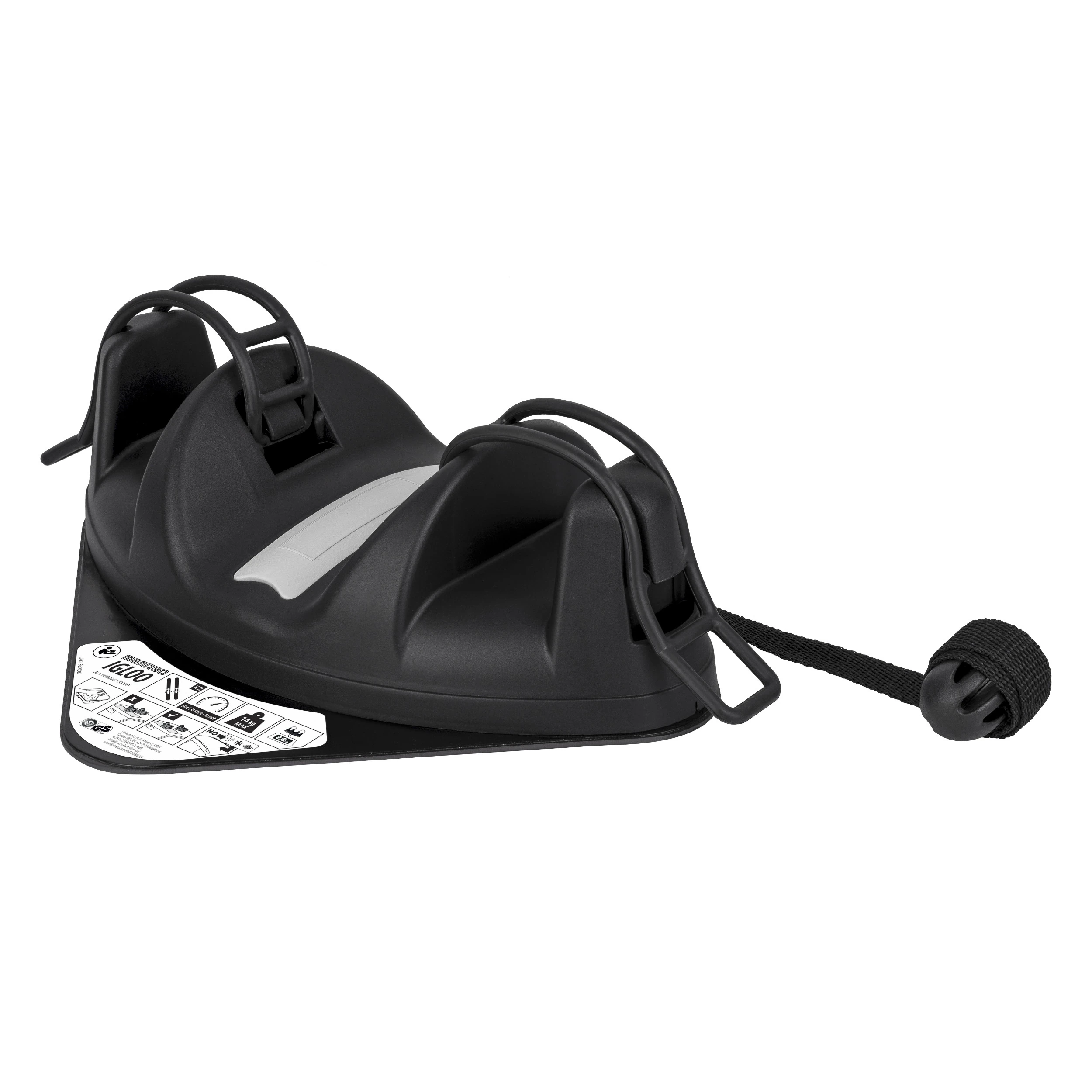 Ski Holder, roof rack