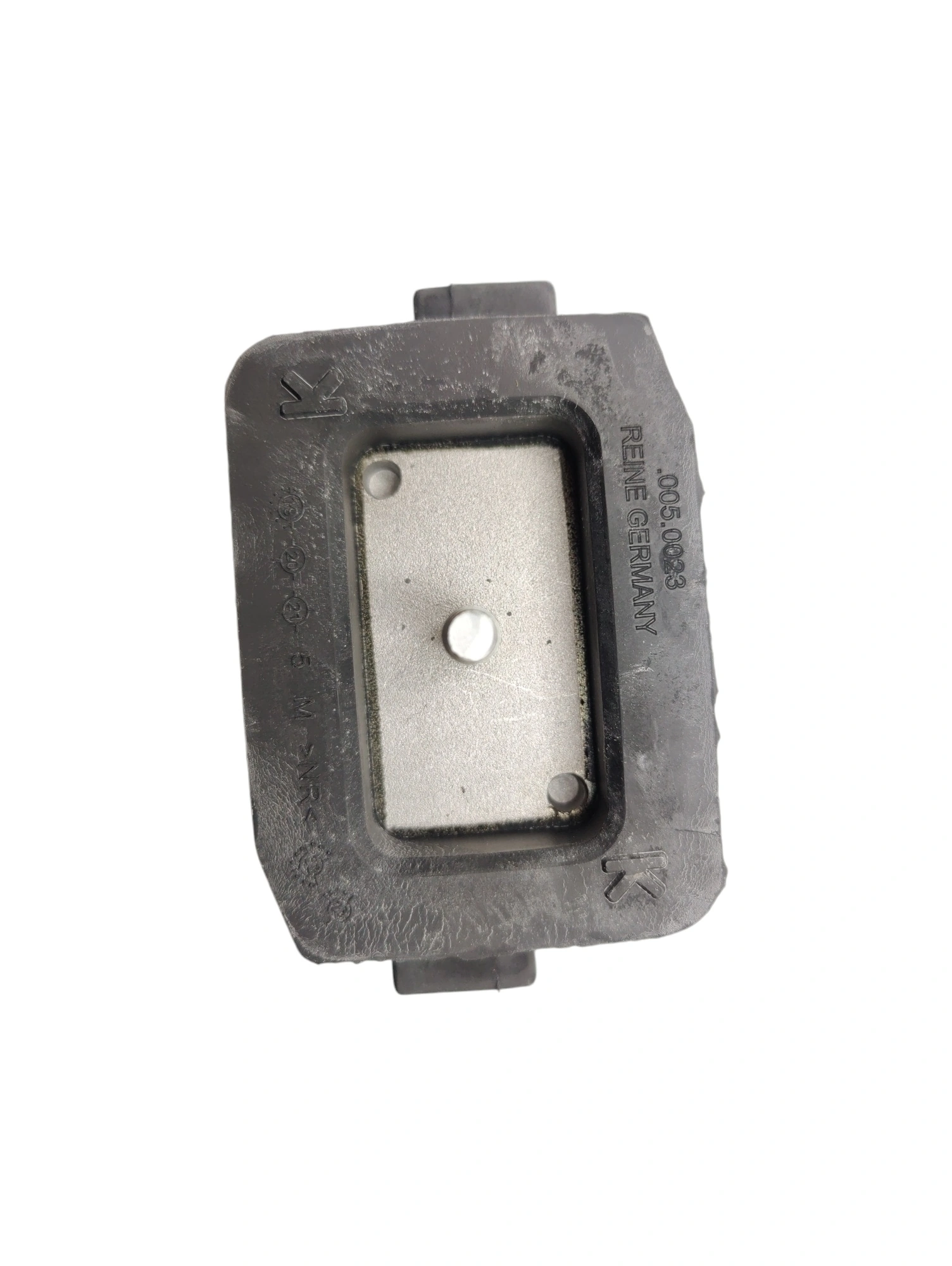 Mounting, automatic transmission