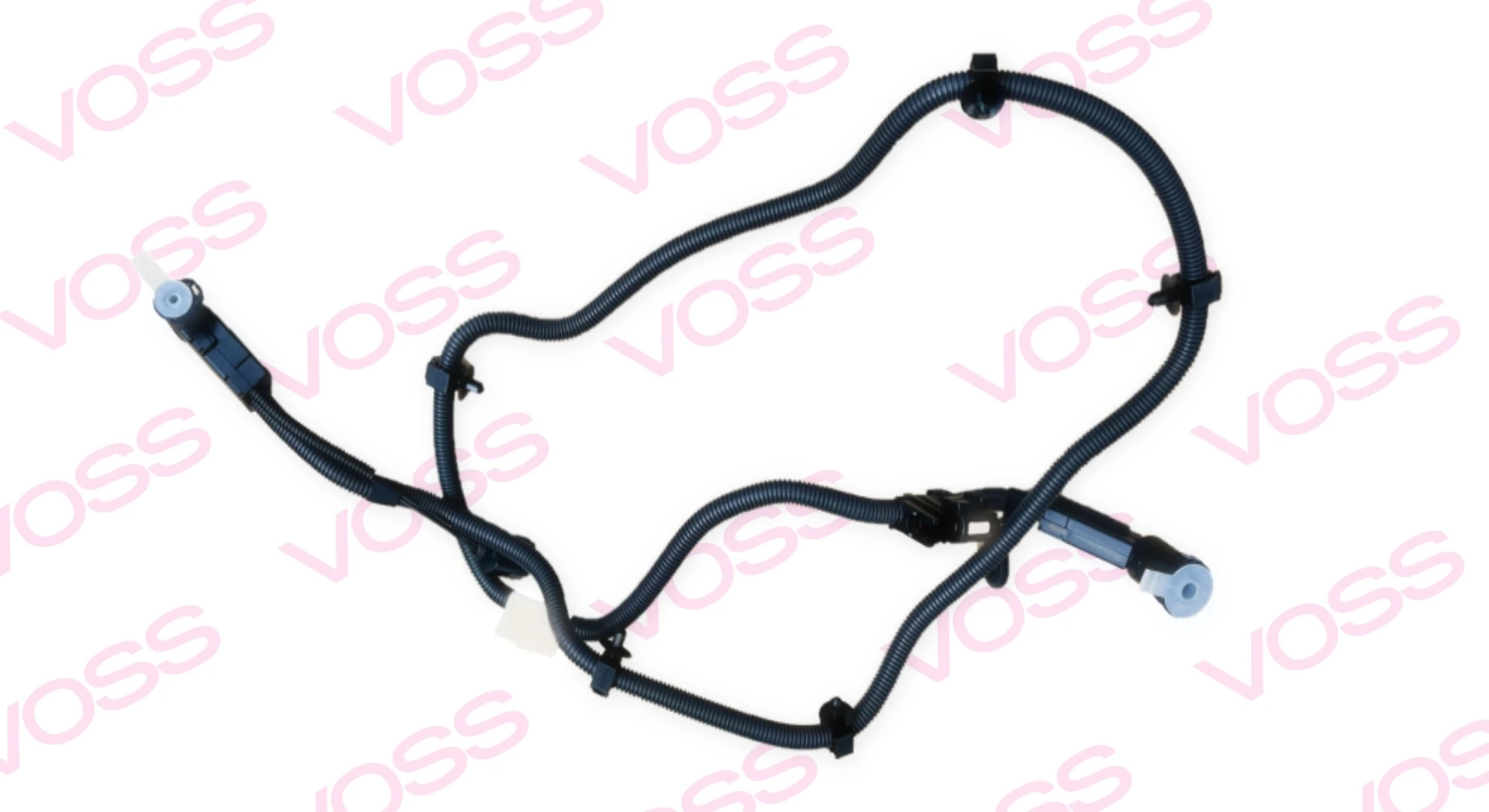 Tuyau d'urée VOSS 7011761500