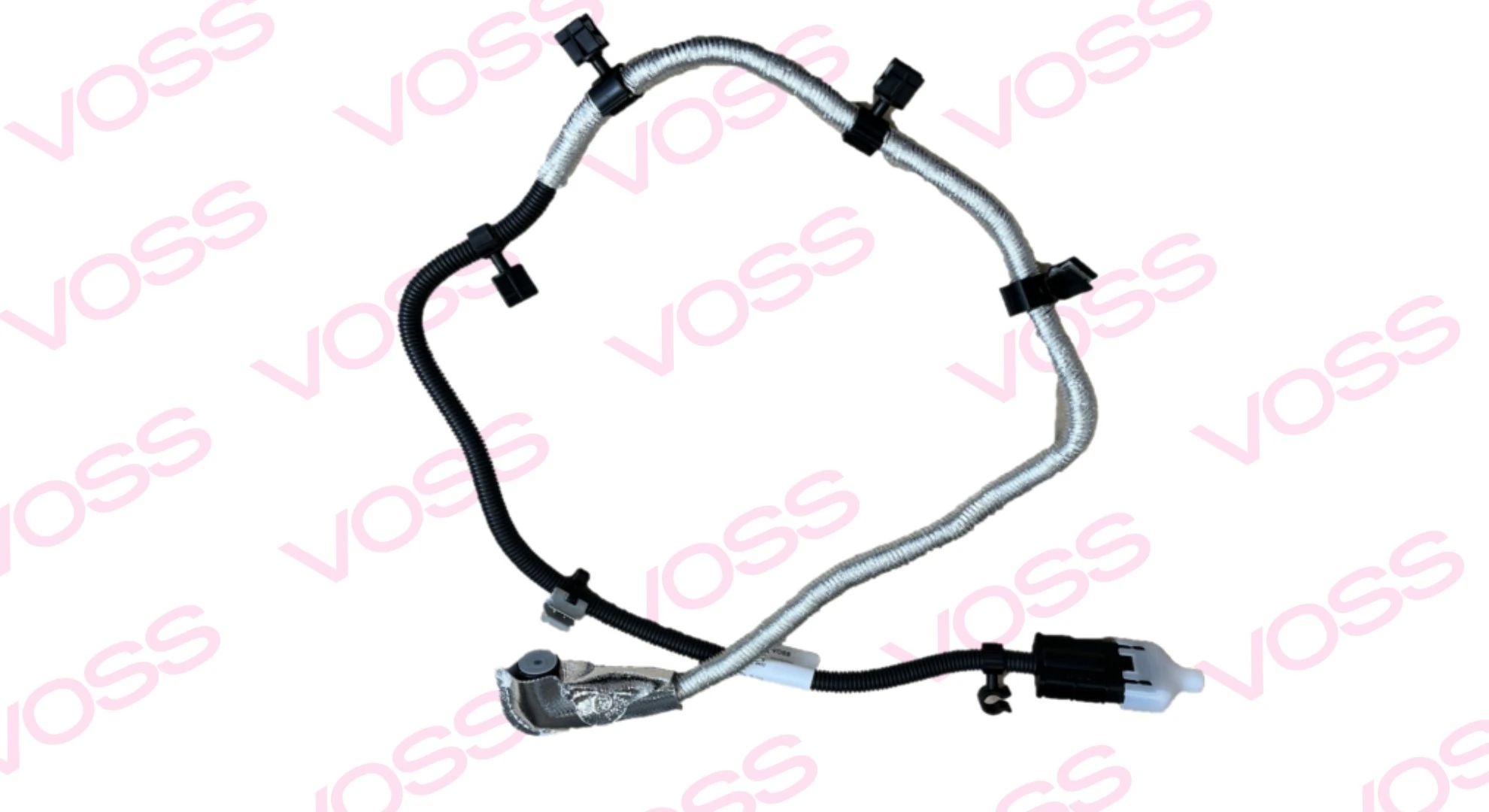 Tuyau d'urée VOSS 7011762700