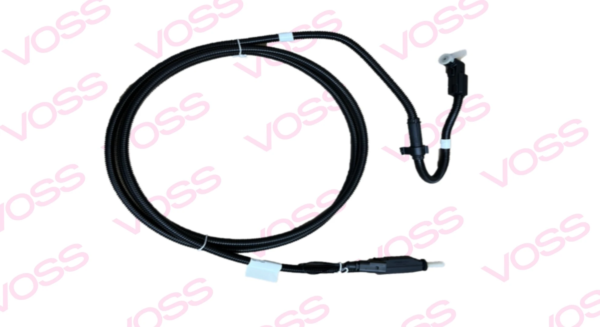 Tuyau d'urée VOSS 7011761600