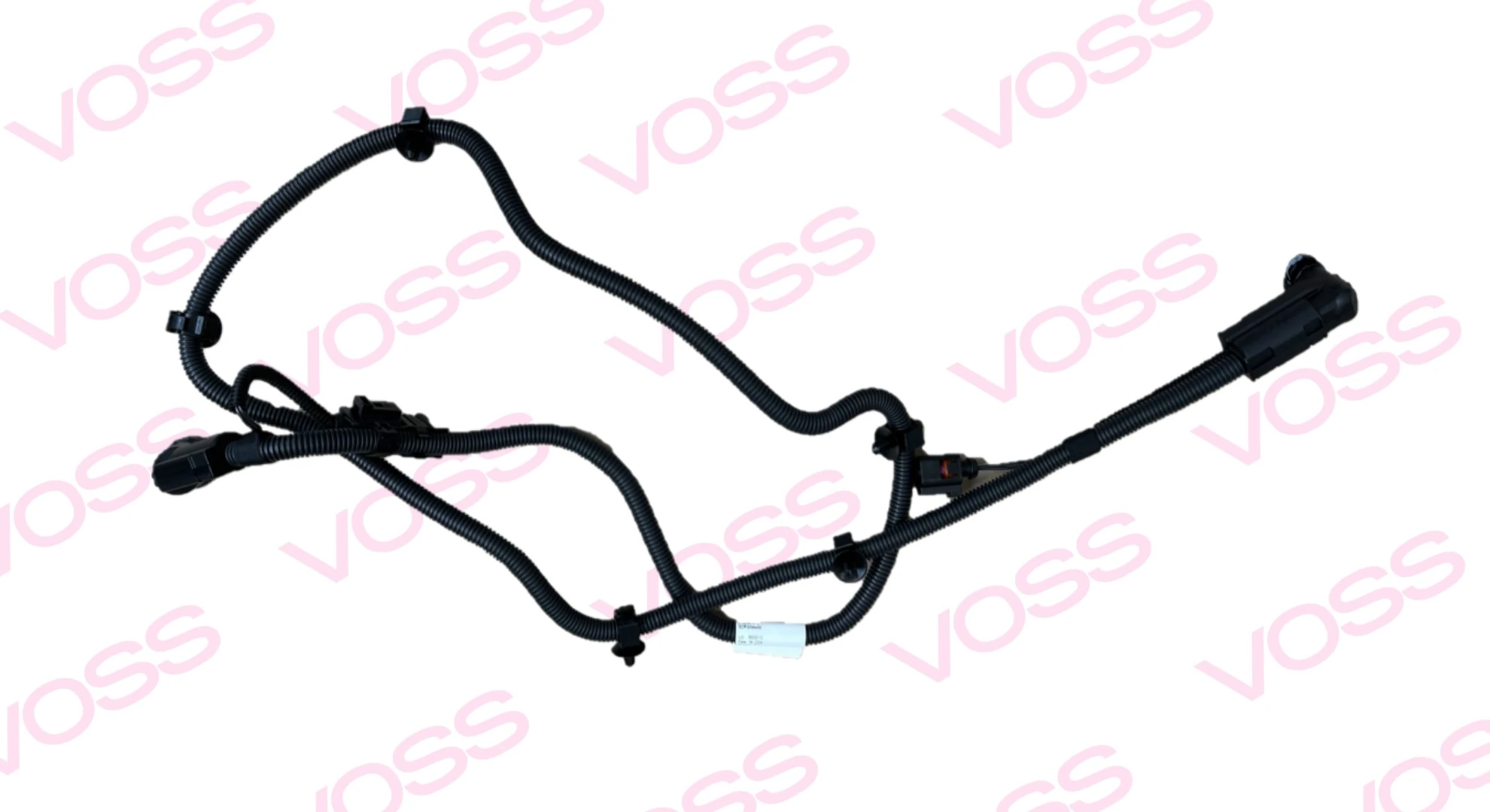 Tuyau d'urée VOSS 7012082600