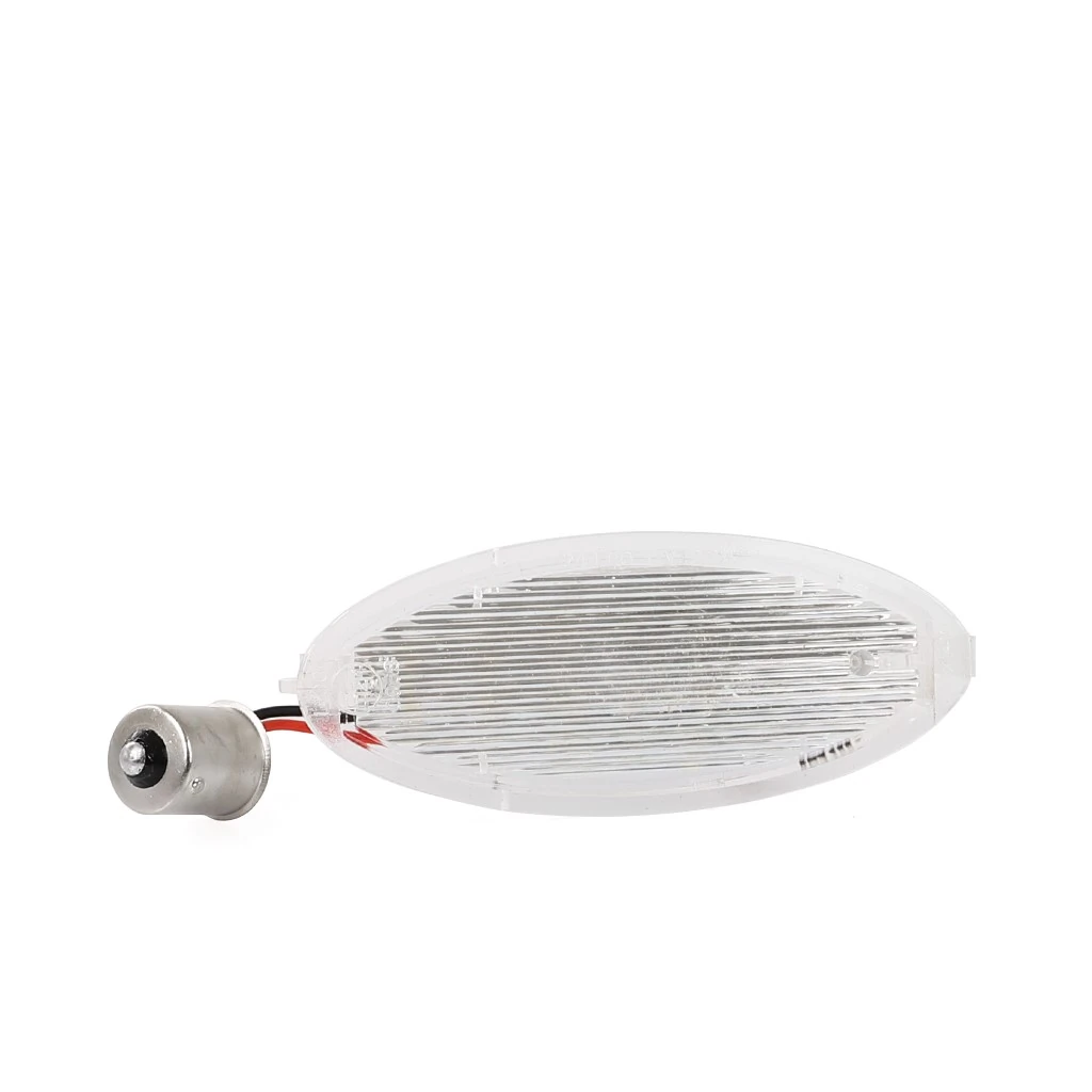 Feu éclaireur de plaque M-Tech CLP021