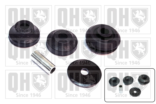 Suspension Strut Support Mount