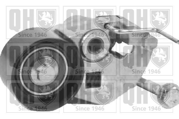 Tensioner Pulley, timing belt
