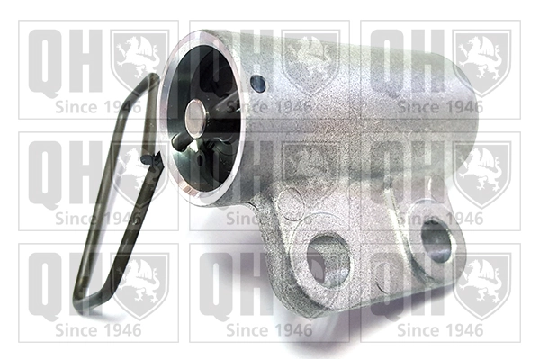 Vibration Damper, timing belt