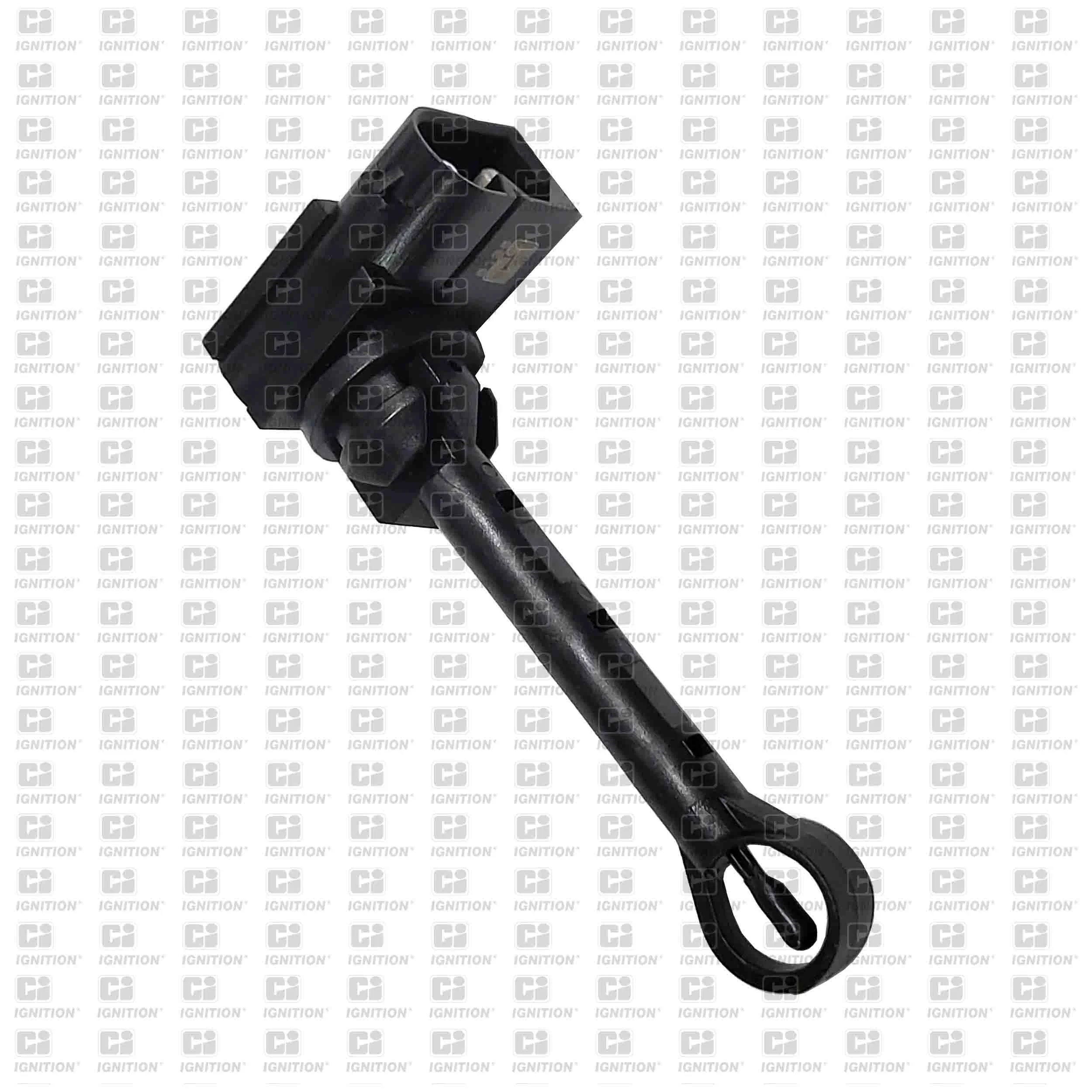 Sensor, interior temperature