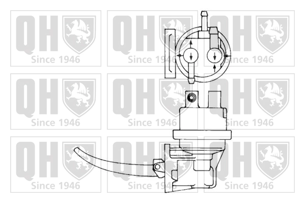 Fuel Pump