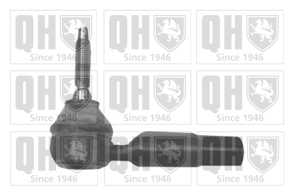Tie Rod End