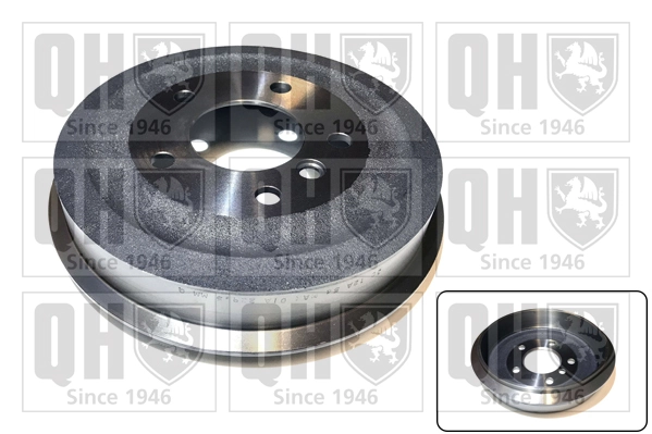 Brake Drum