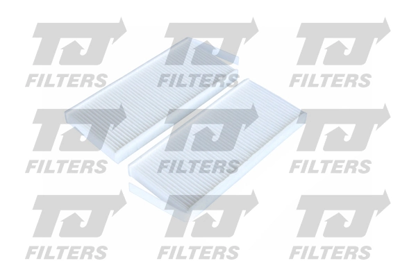 Filter, cabin air