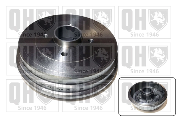 Brake Drum