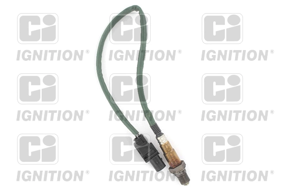Oxygen Sensor