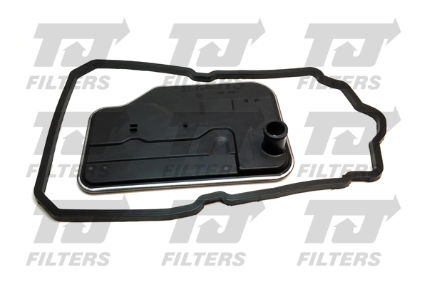 Hydraulic Filter, automatic transmission