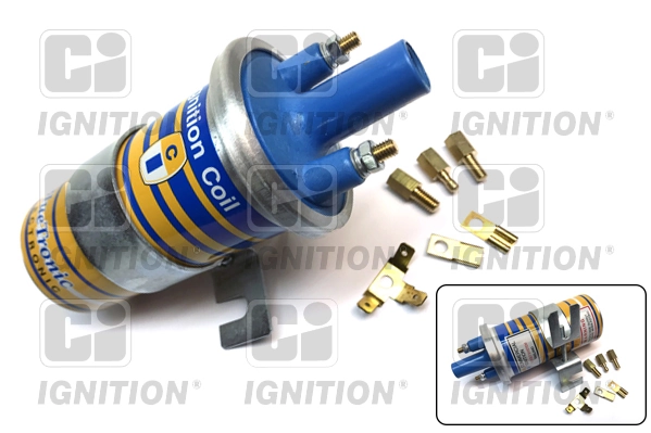 Ignition Coil