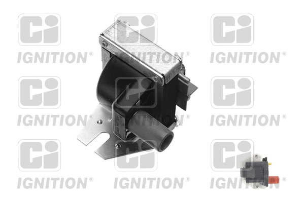 Ignition Coil