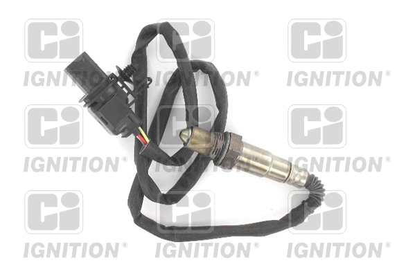 Oxygen Sensor