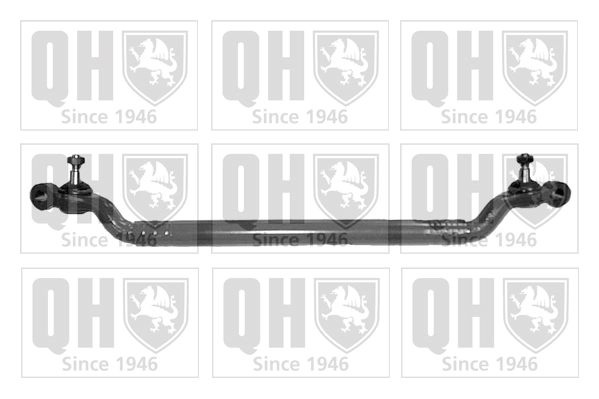 Tie Rod