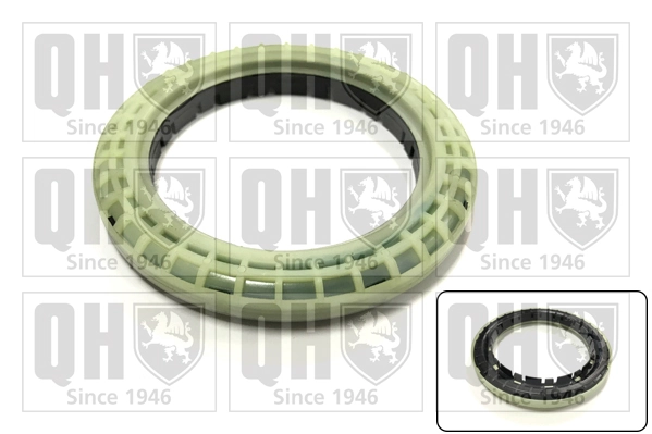 Rolling Bearing, suspension strut support mount