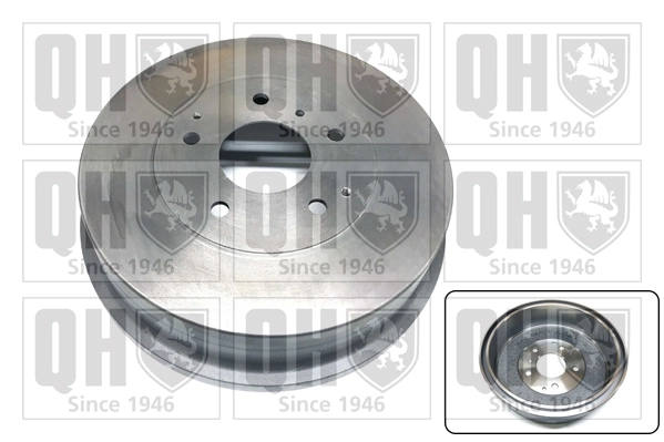 Brake Drum