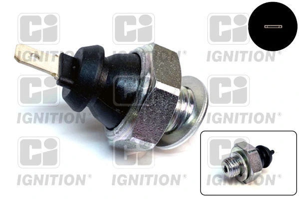 Oil Pressure Switch