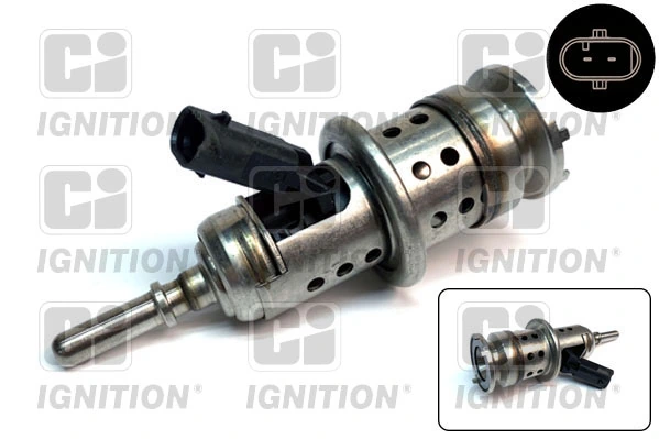 Injector