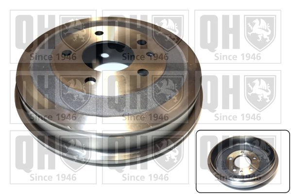 Brake Drum