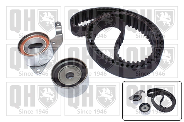 Timing Belt Kit