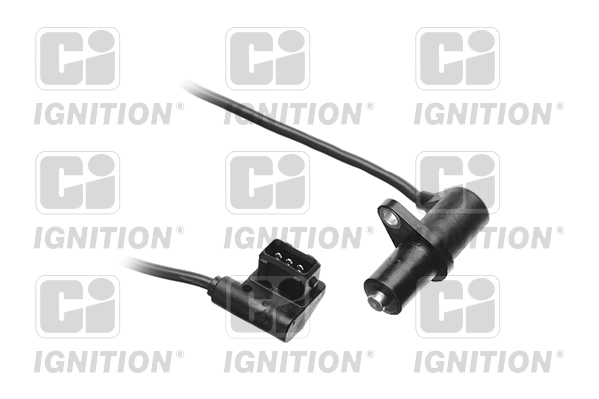 Sensor, camshaft position