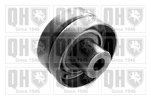 Deflection Pulley/Guide Pulley, timing belt