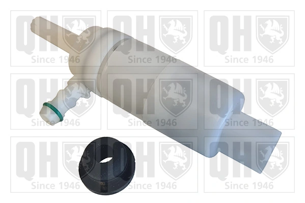 Washer Fluid Pump, window cleaning