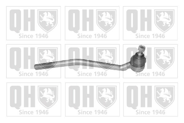 Tie Rod End
