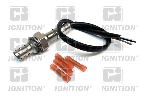 Oxygen Sensor
