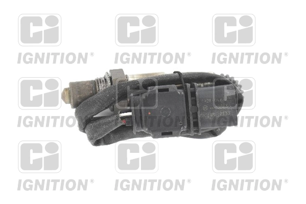 Oxygen Sensor