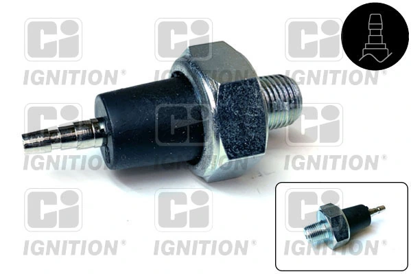 Oil Pressure Switch