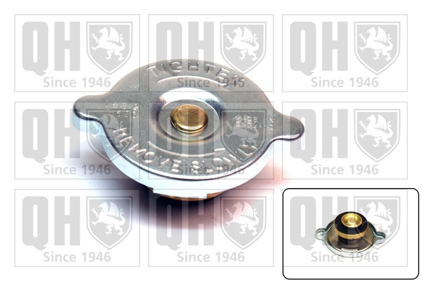 QUINTON HAZELL FC48