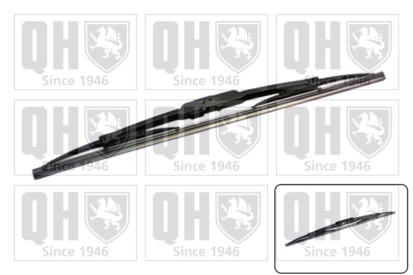 Wiper Blade