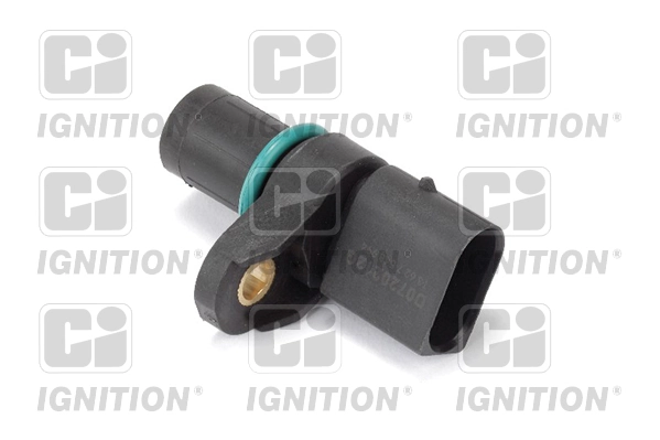 Sensor, crankshaft pulse
