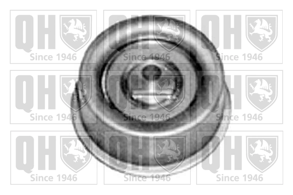 Tensioner Pulley, timing belt