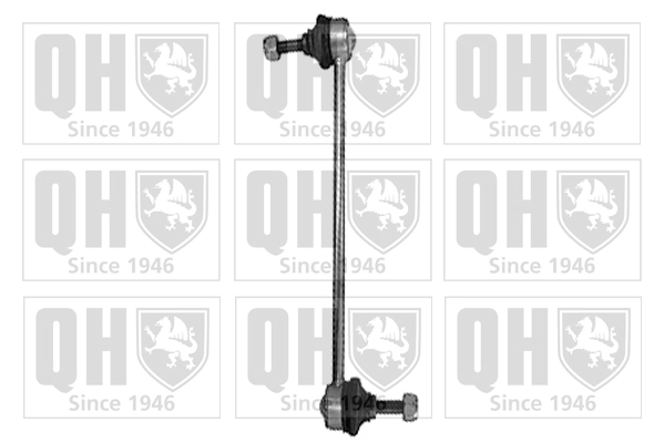 Link/Coupling Rod, stabiliser bar