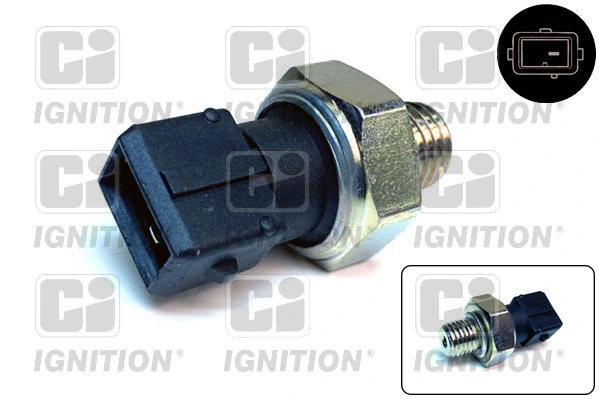 Oil Pressure Switch