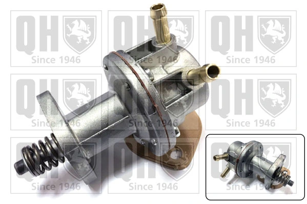 Fuel Pump
