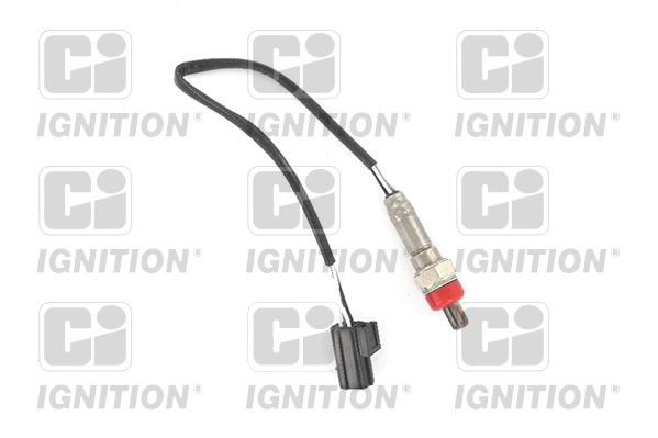 Oxygen Sensor